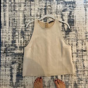 Zara Top